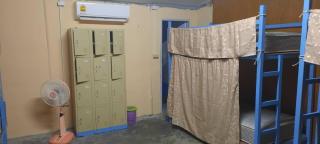 chill chill long beach hostel - Ko Lanta - 1