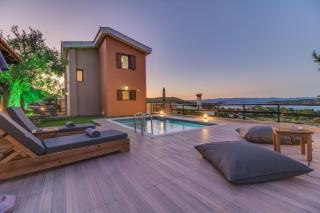Seaview Villas - Vourvourou - 9