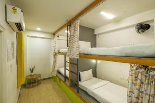 Moustache Hostel, Jaipur - Jaipur - 3