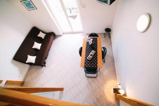 Apartment in Duce with sea view, balcony, air conditioning, WiFi 4167-5 - 6