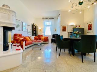 Villa Caprivi 8 - Heringsdorf - 9