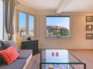 Prestige Penthouse - Breathtaking Parthenon Views in Plaka - Atene - 4