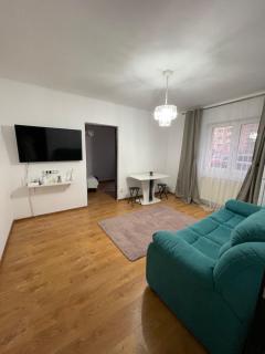 BUTTERFLY FAMILY APARTMENT SIBIU - Sibiu - 2