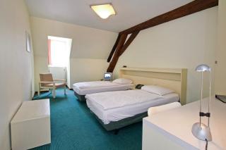 Abdij Hotel Rolduc - Kerkrade - 9
