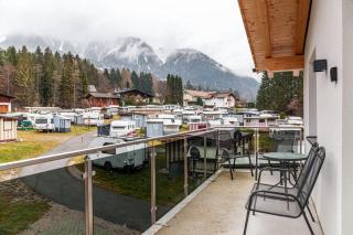 Ferienwohnung Wetterstein - 8