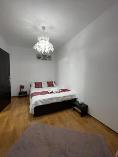 BUTTERFLY FAMILY APARTMENT SIBIU - Sibiu - 6