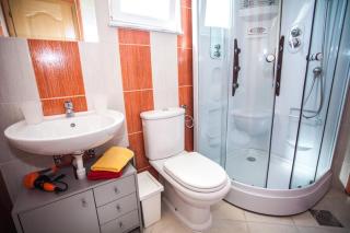Apartment in Zaton Zadar with terrace, air conditioning, WiFi, washing machine 4141-2 - 2