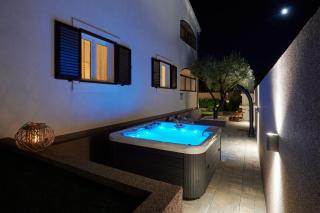 Villa Demonta - Trogir - 2