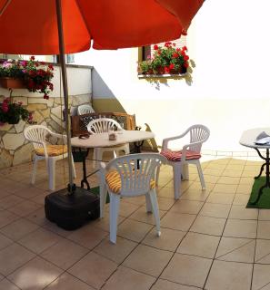 Pension Eissler - Bruchsal - 9