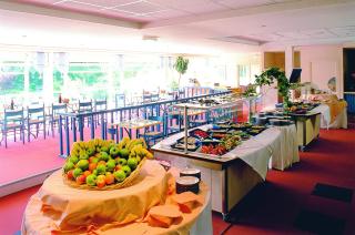 Hotel Belambra Le Normont - Dourdan - 2
