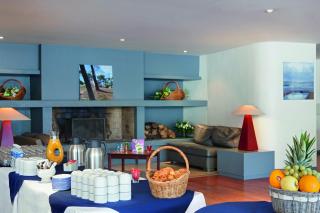 Hotel Belambra Le Normont - Dourdan - 4