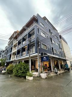 Hill View Lodge - Patong Beach - 5