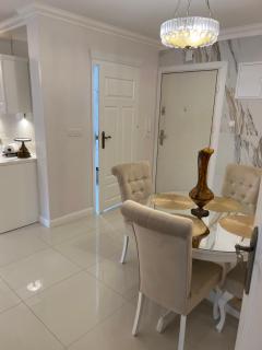 Apartament Parys Gold - Malbork - 1