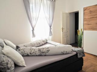 City Villa Schönbrunn Apartments - Contactless 24h Check-In - 2