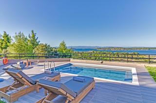 Seaview Villas - Vourvourou - 4