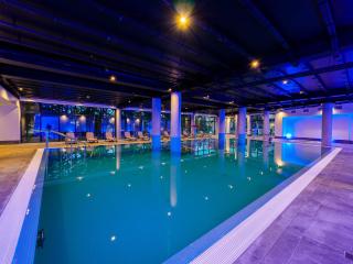 Resort Król Plaza Spa & Wellness - Jarosławiec - 9