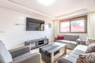 ZARI Boutique ApartHotel - Marraquexe - 5