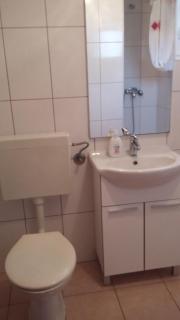Apartment in Vodice with sea view, terrace, air conditioning,WiFi 3671-5 - Vodice - 3