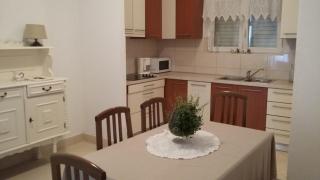 Apartment in Vodice with terrace, air conditioning, W-LAN, washing machine 3671-6 - 6