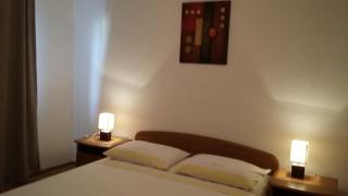 Apartment in Vodice with terrace, air conditioning, W-LAN, washing machine 3671-6 - Vodice - 2