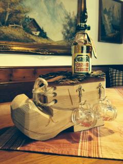 Wirtshaus und Pension Hocheck - 4