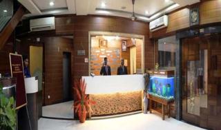 hotel puneet international - Raipur - 0
