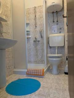 Apartment in Starigrad-Paklenica with terrace, air conditioning, WiFi 627-3 - Starigrad - 2