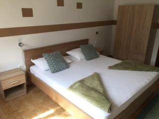 Apartment in Starigrad-Paklenica with sea view, balcony, air conditioning, WiFi 627-4 - Starigrad-Paklenica - 9
