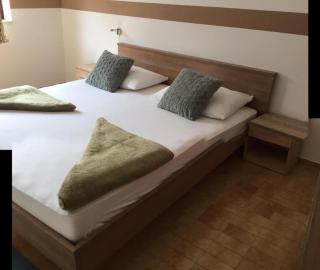 Apartment in Starigrad-Paklenica with sea view, balcony, air conditioning, WiFi 627-4 - Starigrad-Paklenica - 8