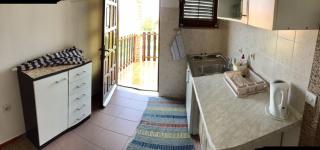 Apartment in Starigrad-Paklenica with sea view, balcony, air conditioning, WiFi 627-4 - Starigrad-Paklenica - 6