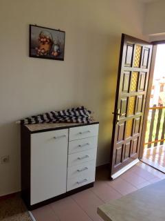 Apartment in Starigrad-Paklenica with sea view, balcony, air conditioning, WiFi 627-4 - Starigrad-Paklenica - 5