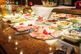 Landhotel Alte Aue - 3