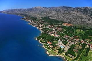 Apartment in Starigrad-Paklenica with balcony, air conditioning, WiFi 627-5 - Starigrad-Paklenica - 9