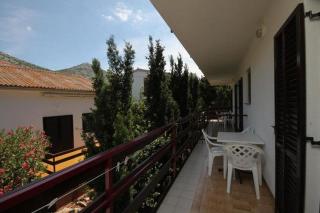 Apartment in Starigrad-Paklenica with balcony, air conditioning, WiFi 627-5 - Starigrad-Paklenica - 8