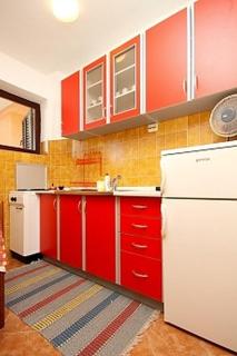 Apartment in Starigrad-Paklenica with balcony, air conditioning, WiFi 627-5 - Starigrad-Paklenica - 7