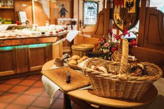 Landhotel Alte Aue - Altenau - 6