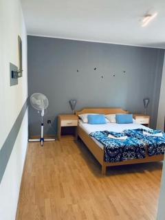 Apartment in Starigrad-Paklenica with balcony, air conditioning, WiFi 627-5 - Starigrad-Paklenica - 5