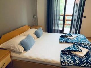 Apartment in Starigrad-Paklenica with balcony, air conditioning, WiFi 627-5 - Starigrad-Paklenica - 4