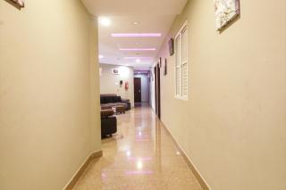 FabHotel Turning Point - Nr Ulsoor Lake - Bangalore - 2