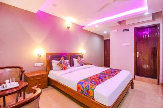FabHotel Turning Point - Nr Ulsoor Lake - Bangalore - 1