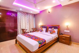 FabHotel Turning Point - Nr Ulsoor Lake - Bangalore - 8