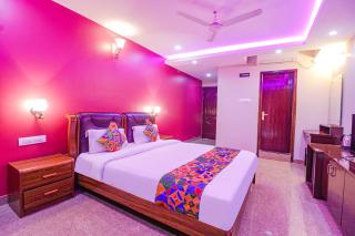 FabHotel Turning Point - Nr Ulsoor Lake - Bangalore - 9