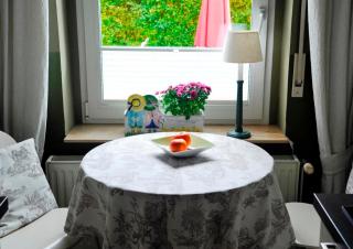 Antoinettes Ferienwohnung - 5