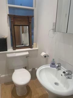 Central London (West End) two bedroom flat - Londra - 4