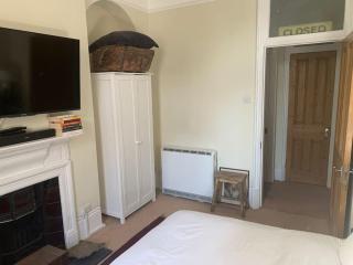 Central London (West End) two bedroom flat - 2