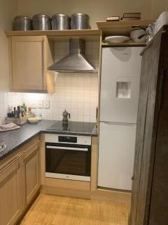 Central London (West End) two bedroom flat - 1