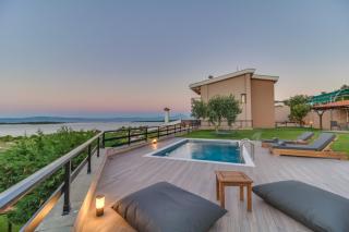 Seaview Villas - Vourvourou - 6