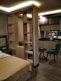 Luxury Hotel Suite Apartment - 6