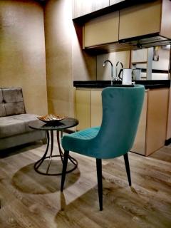 Luxury Hotel Suite Apartment - Batumi - 5