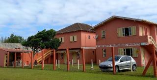 GELSON SANTOS APARTAMENTOS MOBILIADOS - 3